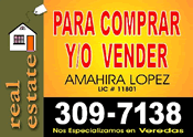 Amahira Lpez Real Estate Puerto Rico